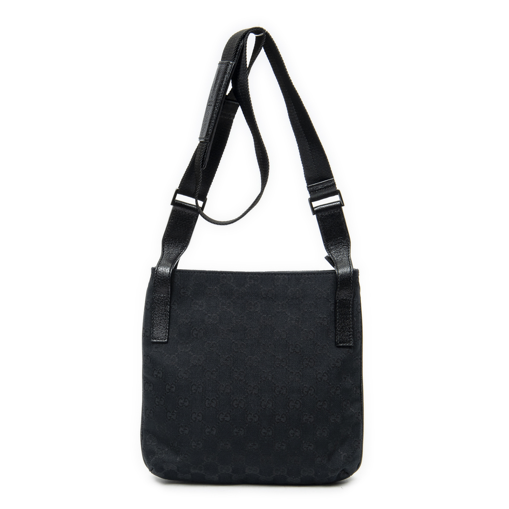 Gucci Front Slip Pocket Crossbody - Picture 5 of 10